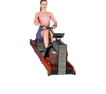 KINGSMITH SKLOPIVA SPRAVA ZA VESLANJE WR1 - cover