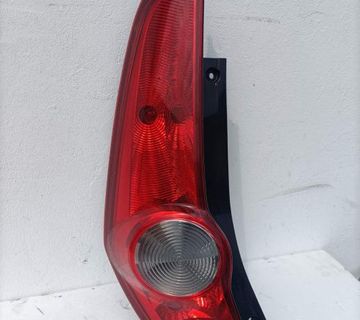 STOP LAMPA LIJEVA OPEL AGILA 2008-2015 - cover