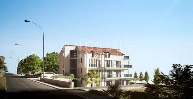 Crikvenica, Centar - NOVOGRADNJA, Stan sa saunom i teretanom - cover