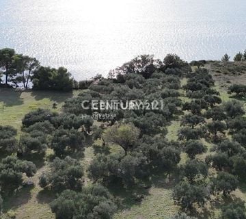 Prodaja, Zemljište, Poljoprivredna površina, Šibensko-kninska županija - cover