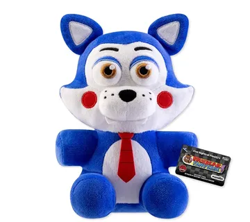Funko Fazbear Fanverse Candy the Cat plišana igračka, 18cm - cover