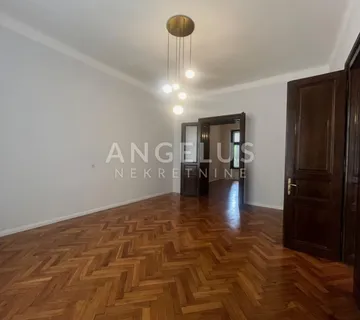 Zagreb (Centar)-ured za najam, 110 m2 - cover