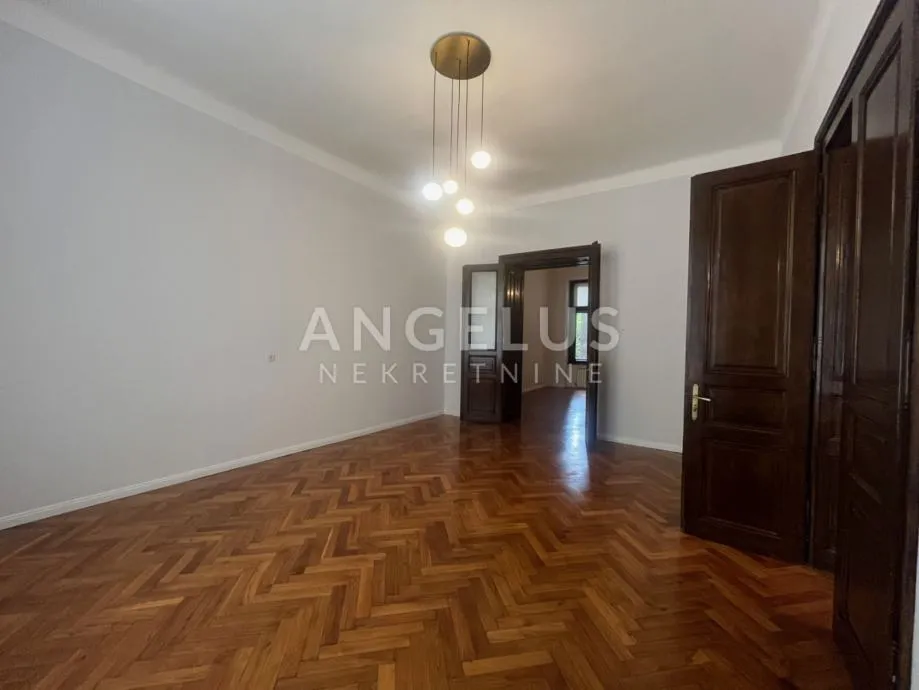 Zagreb (Centar)-ured za najam, 110 m2 - cover
