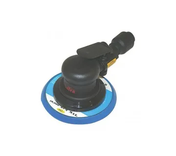 Pneumatska eksentrična brusilica - cover