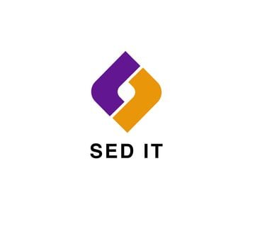 SED IT Informatičke usluge i trgovina - cover