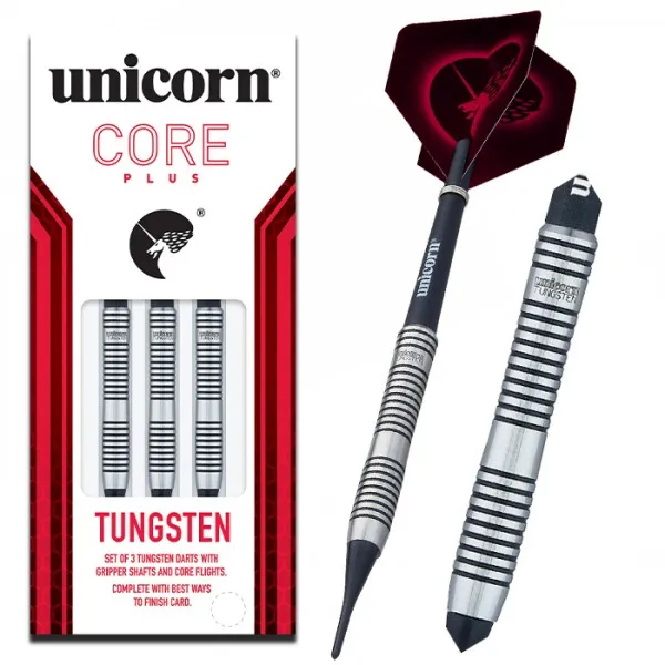 Core Plus Style 1 70% 20g - cover