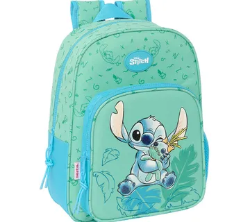 Ruksak Disney Stitch Aloha 34cm - cover
