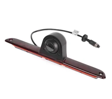 PARKING KAMERA VW CRAFTER / MERCEDES SPRINTER - cover