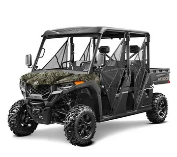 CFMOTO UFORCE 800 XL, NOVO, DOSTUPNO VIŠE BOJA, 2025 god. - cover