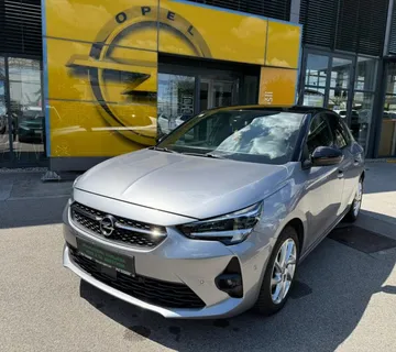 Opel Corsa GS Line 1.2 Turbo 74kw - 1 godina garancije! - cover