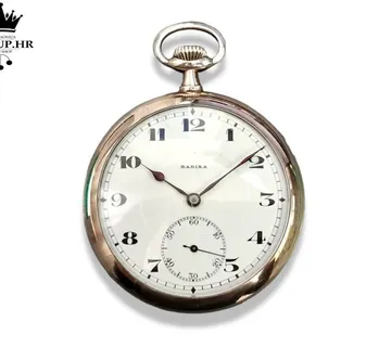 DŽEPNI SAT RADIXA .800 / R1, RATE !! - cover