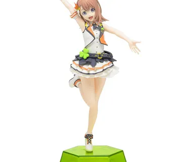 Hatsune Miku: Colorful Stage Hanasato Minori figura 15cm - cover