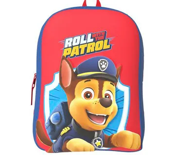 Ruksak Paw Patrol 30 cm - cover