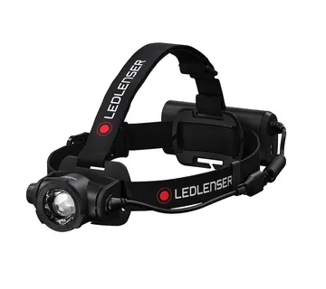 LEDLENSER H15R naglavna svjetiljka - cover