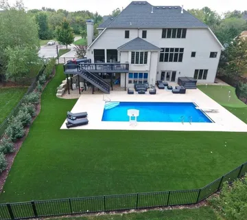 UMJETNA TRAVA - VELIKA AKCIJA - 15% RABAT NA SVE ARTIKLE - cover