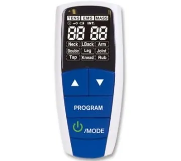 Bežični T.E.N.S., EMS i masažni uređaj LT5018B - cover