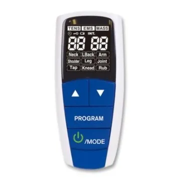 Bežični T.E.N.S., EMS i masažni uređaj LT5018B - cover