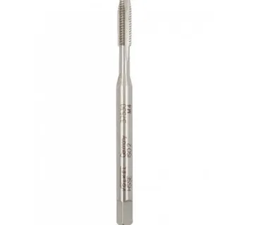 Strojni ureznici Volkel M4 DIN 371 B HSS-E - cover