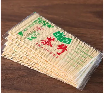 (Set 1000kom) Čačkalice od bambusa - cover