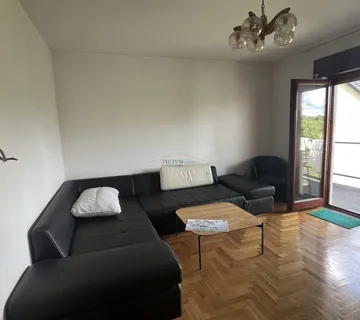 Iznajmljuje se stan u kući za 4 radnika! - cover