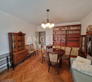 Zagreb - Vrbanićeva ulica dvosoban Stan 58m2 Super lokacija - cover