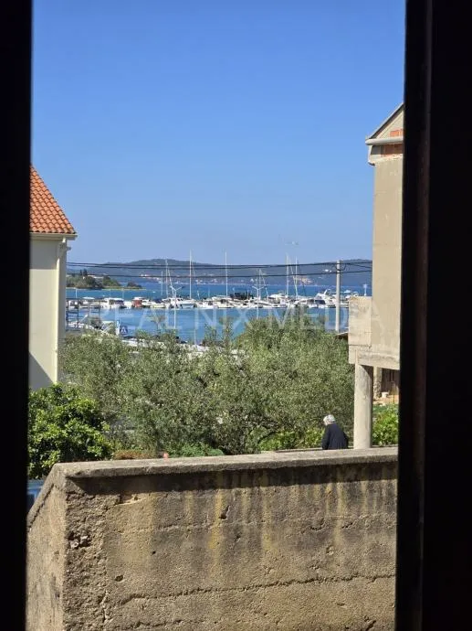 Sukošan- kuća na parceli od 750 m2+mogućnost kupnje dodatnih 190 m2 - cover