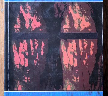 FRANKENSTEIN Mary Shelley - cover