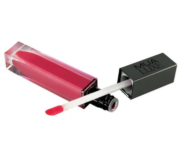 MUA LUXE Metallic Liquid Lips ruž za usne: FLARE - cover