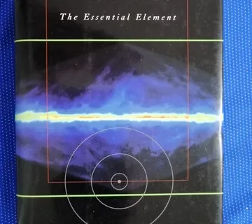 John S. Rigden – Hydrogen : The Essential Element - cover