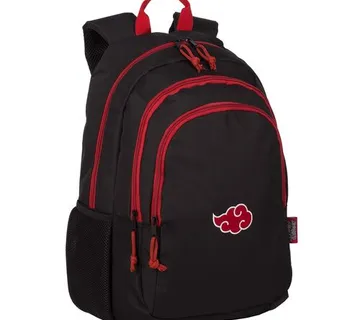 Ruksak Naruto Cloud 42cm - cover