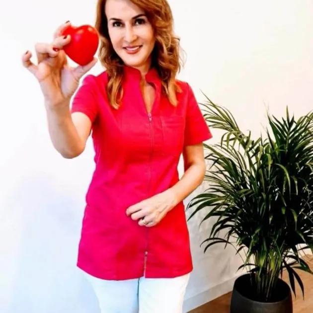 Kardiološka Ambulanta - UZV srca (ehokardiografija) - cover