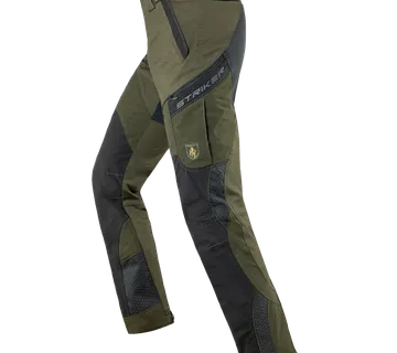 Trabaldo hlače STRIKER CLIMA - cover