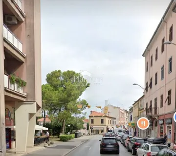 Istra,Pula stan u austrougarskoj vili u centru grada (prodaja) - cover