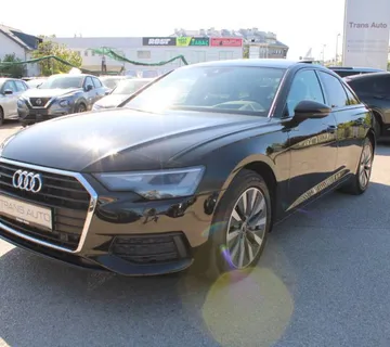 Audi A6 50 TFSi E Quattro S-Tronic *27.734 km* - cover