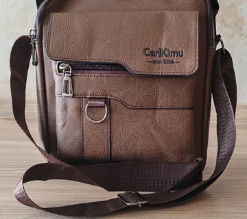 Muška torbica za preko ramena NOVO!! - cover