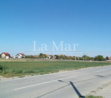 Građevinsko zemljište u Vinkovcima - cover