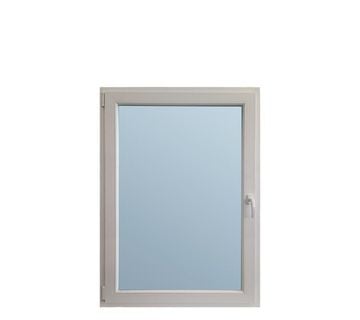 PVC Prozor Jednokrilni 100 x 140 - cover