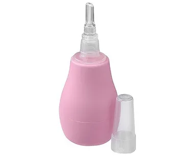 BabyOno aspirator rozi 043/03 - cover