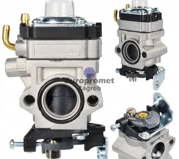 Karburator Frgazer za motorni trimer/ flaksericu - cover