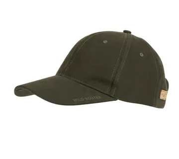 Hart kapa WILD ROUTES-C - cover