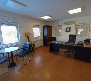 Poslovni prostor: Zagreb (Kruge), 64 m2 (iznajmljivanje) - cover