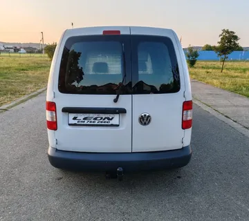 vw caddy N1 TERETNI , 2005 G. 17000, 2005 god. - cover