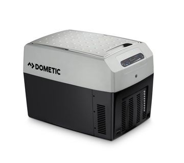 HLADNJAK DOMETIC TCX 14 TROPICOOL 14 lit. - cover