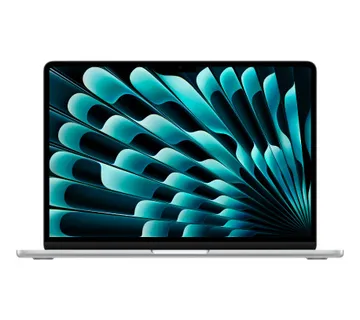 Apple MacBook Air Apple M M4 Prijenosno računalo 34,5 cm - cover