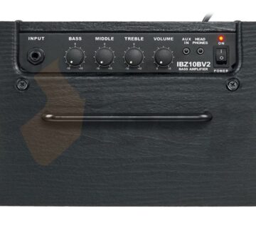 Ibanez IBZ10BV2 bass pojačalo - cover
