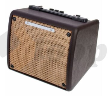 Ibanez T15II Acoustic Combo - cover