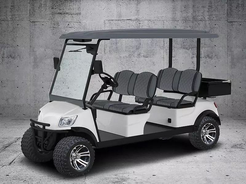 icocar-elektricno-vozilo-utv-ranger-4-cargo-golf-cart-kao-club-car-slika-222795023