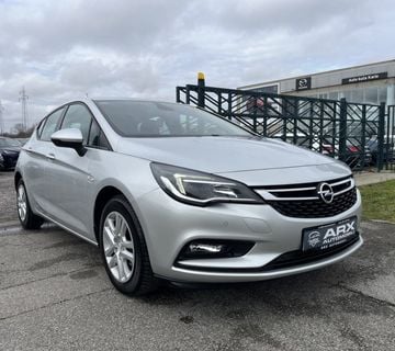Opel Astra 77kw°MF VOLAN°KLIMA°LEASING BEZ UČEŠĆA°REG:30.06.2025° - cover