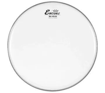 REMO ENCORE AMBASSADOR EN-0114-BA PLASTIKA - cover