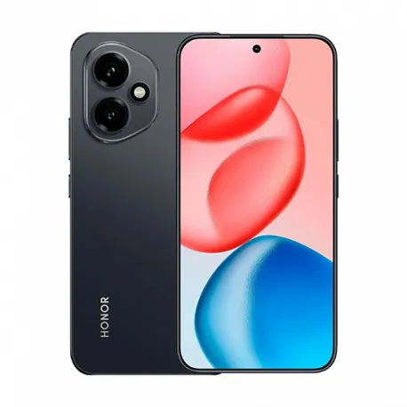 Honor 400 5G Dual Sim 8GB RAM 512GB - Midnight Black - cover